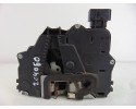 Cerradura puerta delantera derecha, Fiat Iii Evo Punto (199) Dynamic 2011, 51892923