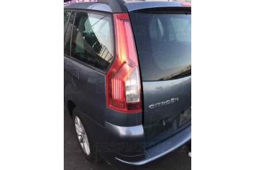 CITROEN GRAND C4 PICASSO Exclusive