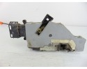 Cerradura puerta trasera derecha, Citroen C4 Picasso Exclusive 2011