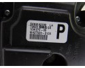 Mando climatizador, Honda Civic 5 Puertas (Fk) 1.8 Comfort 2011, 79600SMG04