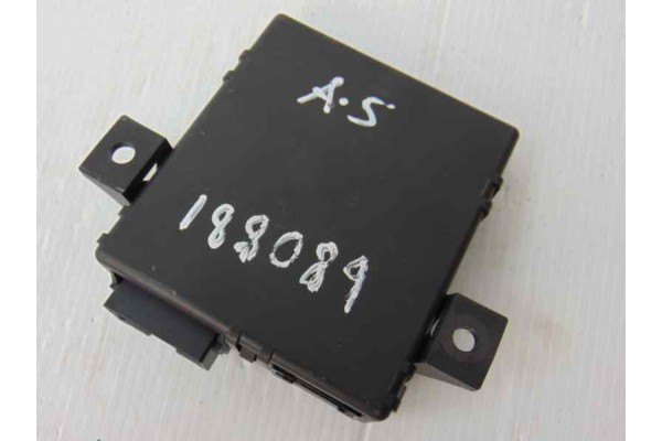 Módulo electrónico, Audi A5 Coupe (8T) 2.7 Tdi 2010, 8T0907468K
