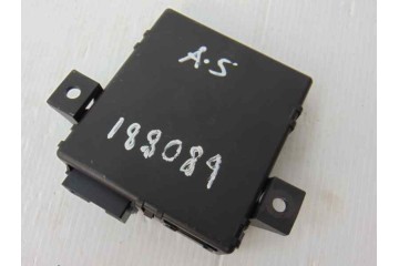 Módulo electrónico, Audi A5 Coupe (8T) 2.7 Tdi 2010, 8T0907468K