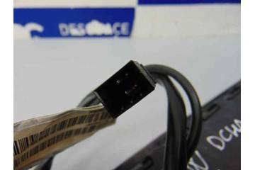 601978900 AIRBAG LATERAL DERECHO BMW SERIE 1 BERLINA (E81/E87)