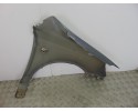 Aleta delantera izquierda, Hyundai Getz (Tb) 1.1 Básico 2004