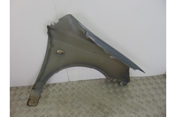 Aleta delantera izquierda, Hyundai Getz (Tb) 1.1 Básico 2004