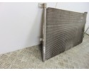 Condensador / radiador aire acondicionado, Ford Mondeo Berlina (Ge) Ambiente 2007, 4S7H19710AA