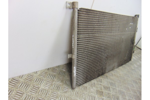 Condensador / radiador aire acondicionado, Ford Mondeo Berlina (Ge) Ambiente 2007, 4S7H19710AA