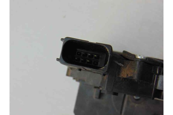 Cerradura puerta delantera derecha, Fiat Iii Punto (199) Easy 2012, 51905693
