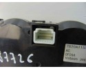Mando calefaccion / aire acondicionado, Mitsubishi Asx (GA0W) Motion 2WD 2010, 7820A115XB