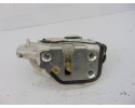 Cerradura puerta trasera derecha, Honda Accord Tourer (Cw) Elegance 2009
