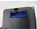 Pantalla multifuncion, Opel Vectra C Berlina Elegance 2006, 24461295