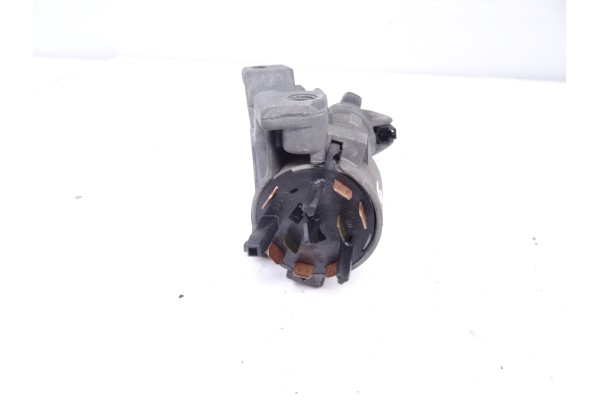 Antirrobo / llave contacto, Skoda Fabia (6Y2/6Y3) Comfort 2005, 4B0905851C