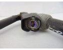 Pretensor airbag derecho, Opel Corsa D Sport 2008, 13225285