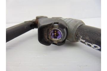 Pretensor airbag derecho, Opel Corsa D Sport 2008, 13225285