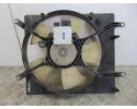 Electroventilador, Mitsubishi Space Wagon (N80/N90) 2.4 Family 2000, 168000-3560