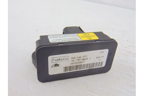 Sensor, Ford C-max (CB3)(2007) Ambiente 2009, GW79H29Q1G