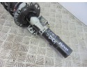 Amortiguador delantero derecho, Skoda Fabia (5J2) Active 2009, 6Q0413031BJ