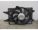 Electroventilador, Fiat I Doblò (223) Cargo 1.9 D SX Furg. Panorama 2001, 832700200