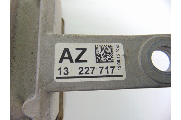Soporte motor derecho, Opel Insignia Berlina Cosmo 2010, 13227717