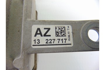 Soporte motor derecho, Opel Insignia Berlina Cosmo 2010, 13227717