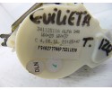 Cinturon seguridad trasero izquierdo, Alfa Romeo Giulietta (191) Progression 2010, 34112511A