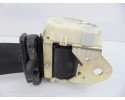 Cinturon seguridad trasero derecho, Alfa Romeo Giulietta (191) Progression 2010, 34112512A