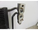 Condensador / radiador aire acondicionado, Bmw Serie 3 Berlina (E46) 320d 2001, 8377648