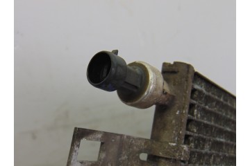 Condensador / radiador aire acondicionado, Renault Espace Iv (JK0) Authentique 2005, 8200332851