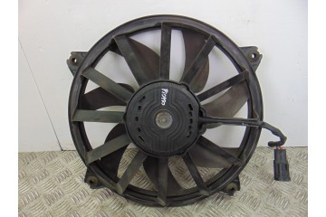 Electroventilador, Citroen C4 Picasso Exclusive 2011