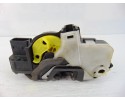 Cerradura puerta delantera izquierda, Opel Insignia Berlina Cosmo 2010
