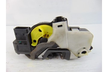 Cerradura puerta delantera izquierda, Opel Insignia Berlina Cosmo 2010