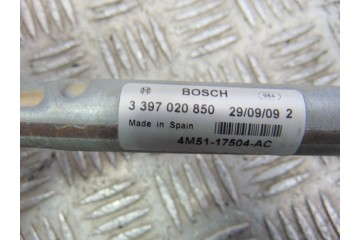 Motor limpia delantero, Ford Focus Berlina (CB4) Trend 2009