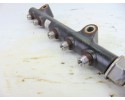Rampa inyectora, Citroen Berlingo Combi Tonic 2015, 9685297580