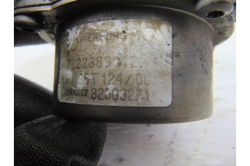 Depresor freno / bomba vacio, Nissan Almera (N16/E) Tekna 2005, 82003271