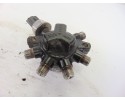 Rampa inyectora, Nissan Almera (N16/E) Tekna 2005, 8200057345