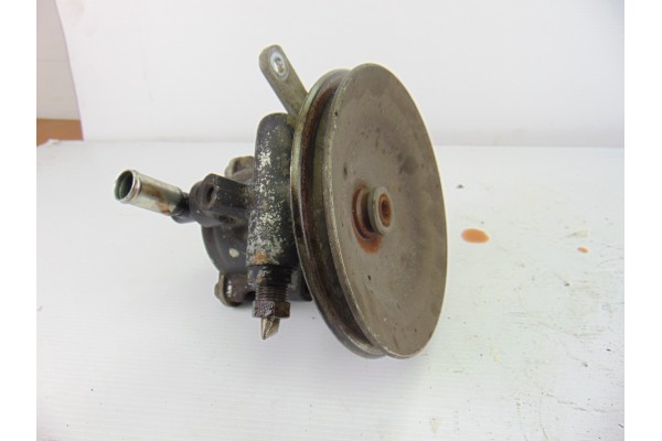 Bomba direccion, Volvo Serie 740 Berlina/familiar GLE Berlina 1992