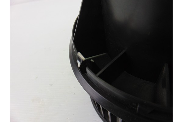 Motor calefaccion, Ford Focus Berlina (CB4) Trend 2009, 3M5H-18456-AD