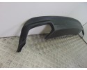 Spoiler paragolpes trasero, 4G0807521T