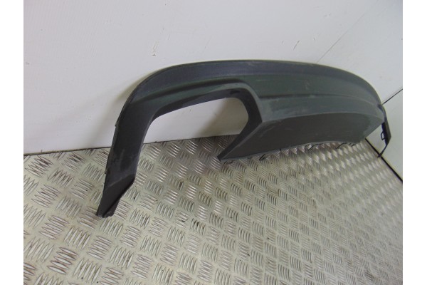Spoiler paragolpes trasero, 4G0807521T