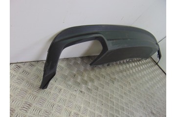 Spoiler paragolpes trasero, 4G0807521T