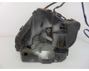 Cerradura puerta trasera derecha, Mercedes-benz Clase C (Bm 203) Berlina 270 Cdi (203.016) 2001