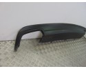 Spoiler paragolpes trasero, 4G0807521T