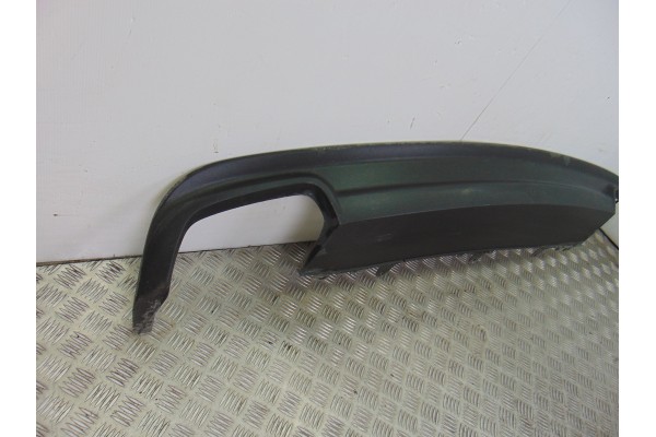 Spoiler paragolpes trasero, 4G0807521T