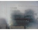 Spoiler paragolpes trasero, 4G0807521P