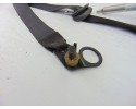 Cinturon seguridad delantero izquierdo, Mercedes-benz Clase a (Bm 168) 160 (168.033) 2000