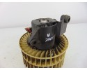 Motor calefaccion, Mercedes-benz Clase a (Bm 168) 160 (168.033) 2000