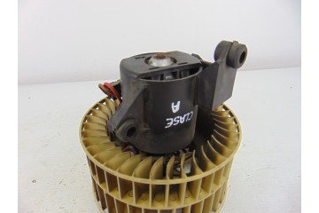 Motor calefaccion, Mercedes-benz Clase a (Bm 168) 160 (168.033) 2000