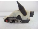 Cerradura puerta trasera izquierda, Peugeot 208 GT Line 2016, 9812501280