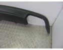 Spoiler paragolpes trasero, 4G0807521P