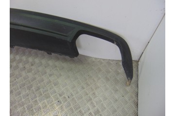 Spoiler paragolpes trasero, 4G0807521P